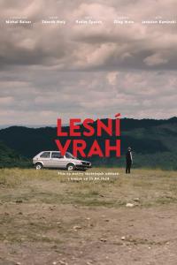 Lesni vrah